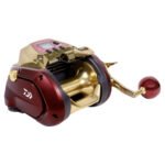 Daiwa Seaborg G Power Assist Electric Reels