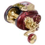 Daiwa Seaborg G Power Assist Electric Reels - Image 2