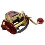 Daiwa Seaborg G Power Assist Electric Reels - Image 10