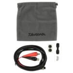 Daiwa Seaborg G 300J-DH Power Assist Electric Reel - Image 6