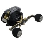Daiwa Seaborg G 300J-DH Power Assist Electric Reel - Image 2