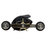 Daiwa Seaborg G 300J-DH Power Assist Electric Reel - Image 5