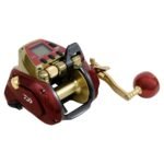 Daiwa Seaborg G Power Assist Electric Reels - Image 9