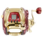 Daiwa Seaborg G Power Assist Electric Reels - Image 3