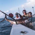 Daiwa Seaborg G Power Assist Electric Reels - Image 5