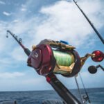 Daiwa Seaborg G Power Assist Electric Reels - Image 7