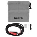 Daiwa 26 Seaborg SB300J Power Assist Electric Reels - Image 6