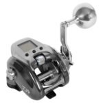 Daiwa 26 Seaborg SB300J Power Assist Electric Reels