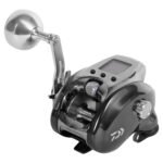 Daiwa 26 Seaborg SB300J Power Assist Electric Reels - Image 7