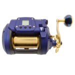 Daiwa Seapower 1200 Power Assist Electric Reel - Image 3