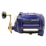 Daiwa Seapower 1200 Power Assist Electric Reel - Image 4