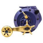 Daiwa Seapower 1200 Power Assist Electric Reel - Image 5