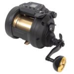 Daiwa Tanacom Power Assist Electric Reels - Image 2