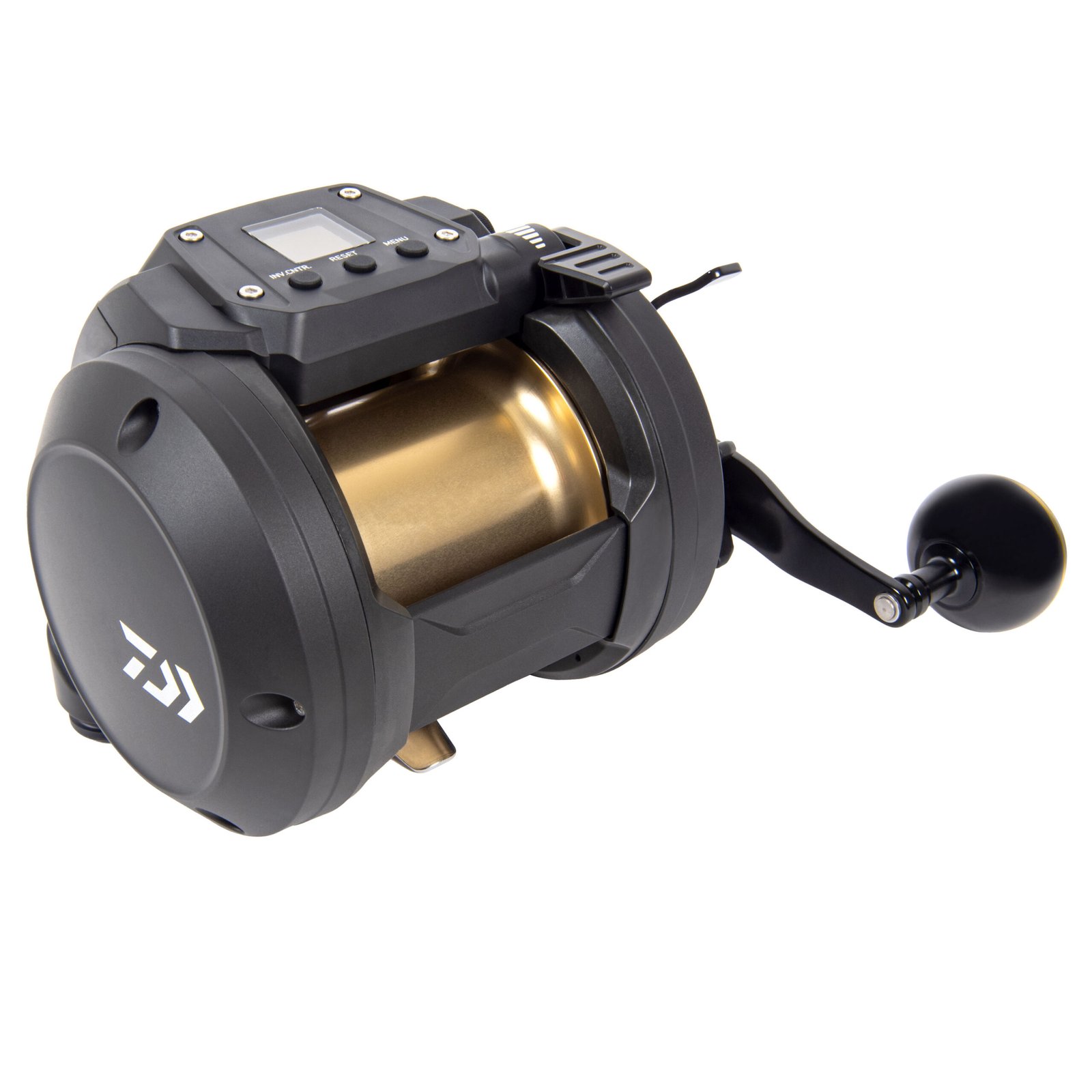 daiwa-tanacom-800-electric-reel-three-quarters-control-plate-side_1.jpg Daiwa Tanacom Power Assist Electric Reels - Image 1