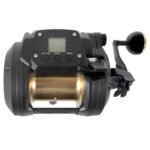 Daiwa Tanacom Power Assist Electric Reels - Image 3