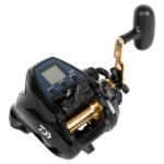 Daiwa Tanacom S Power Assist Electric Reels - Image 7