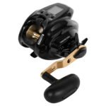 Daiwa Tanacom S Power Assist Electric Reels - Image 2
