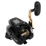 Daiwa Tanacom S Power Assist Electric Reels