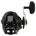 Daiwa Tanacom S Power Assist Electric Reels - Image 3