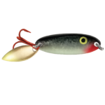 Acme Kastmaster Moonshine Glow Spoons - Image 11