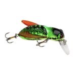 Rebel Bumble Bug Micro Crankbait - Image 2