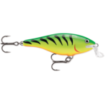 Rapala Shallow Shad - Image 11