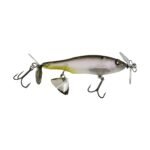 Nishine Lure Works Baby Abino 70S Spybait - Image 5
