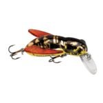 Rebel Bumble Bug Micro Crankbait - Image 3