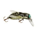 Rebel Bumble Bug Micro Crankbait - Image 4