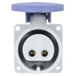 PAT'S TACKLE CO Electric Reel Plugs - Image 2