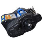 PAT'S TACKLE CO XL 621 Electric Reels - Image 3
