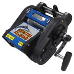 PAT'S TACKLE CO XL 621 Electric Reels - Image 2