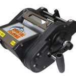 PAT'S TACKLE CO XL 651 Electric Reels