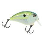 SPRO Baby Fat John 50 Squarebill Crankbait