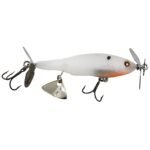 Nishine Lure Works Baby Abino 70S Spybait - Image 3