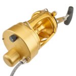 PAT'S TACKLE CO 80VISW Standard Reels