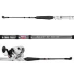 PAT'S TACKLE CO Ally II Electric & Fathom Electric Kite Combos