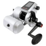 PAT'S TACKLE CO Fathom Electric Reel Kits - Image 2