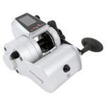PAT'S TACKLE CO Fathom Electric Reel Kits