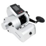 PAT'S TACKLE CO Fathom Electric Reel Kits - Image 8