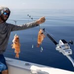 PAT'S TACKLE CO Fathom Electric Reel Kits - Image 7