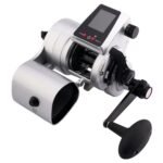 PAT'S TACKLE CO Fathom Electric Reels - Image 2