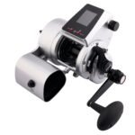 PAT'S TACKLE CO Fathom Electric Reels - Image 3