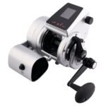 PAT'S TACKLE CO Fathom Electric Reels
