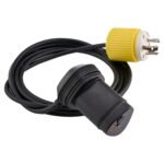 PAT'S TACKLE CO Fathom Electric Reel Power Adapters - Image 2