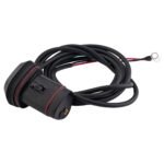 PAT'S TACKLE CO Fathom Electric Reel Power Adapters