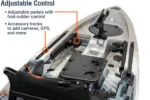 PT 9.5 Pro Single Kayak (FK285) - Image 6