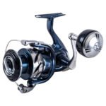 PAT'S TACKLE CO Twin Power SW C Spinning Reels - Image 6