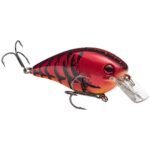 Strike King KVD 4.0 Magnum Squarebill Crankbait.