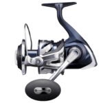PAT'S TACKLE CO Twin Power SW C Spinning Reels - Image 2